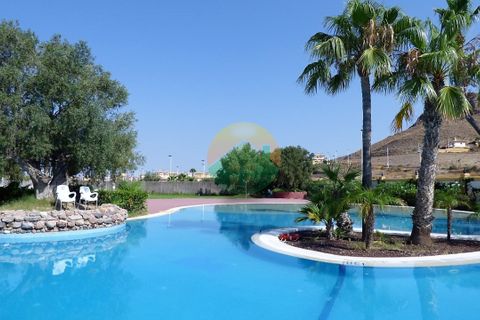 Rækkehus i Mazarron, Murcia, Mazarron - € 174.500 | Ref: MCC130 - foto 24
