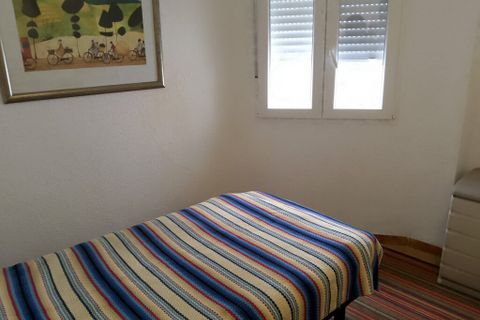 Lejlighed i Oliva, Valencia - foto 5