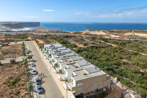 Byhus i Sagres, Faro, Sagres - € 630.000 | Ref: C4050a - foto 1