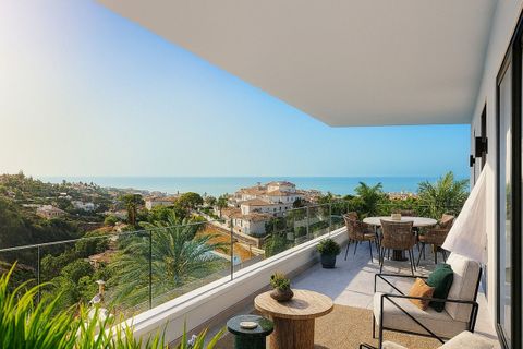 Leilighet i Fuengirola, Malaga, Fuengirola - € 425 000 | Ref: R5204473 - foto 1