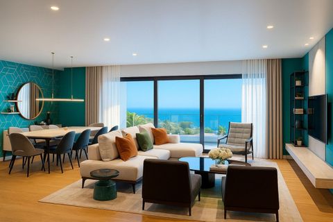 Leilighet i Fuengirola, Malaga, Fuengirola - € 425 000 | Ref: R5204473 - foto 8