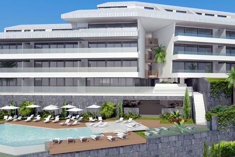 Leilighet i Fuengirola, Malaga, Fuengirola - € 425 000 | Ref: R5204473 - foto 10