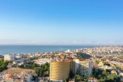 Leilighet i Fuengirola, Malaga, Fuengirola - € 425 000 | Ref: R5204473 - foto 13