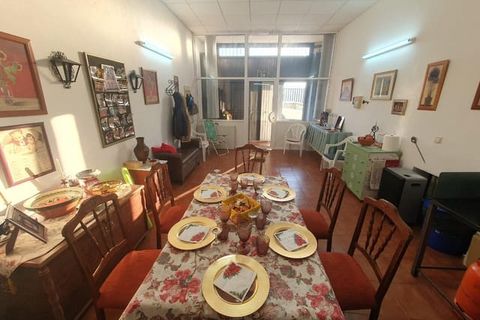 Garage i Rute, Cordoba, Rute - € 50.000 | Ref: AGR-1247 - foto 1