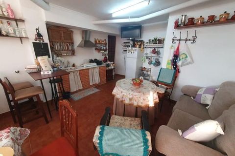 Garage i Rute, Cordoba, Rute - € 50.000 | Ref: AGR-1247 - foto 2