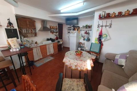 Garage i Rute, Cordoba, Rute - € 50.000 | Ref: AGR-1247 - foto 3