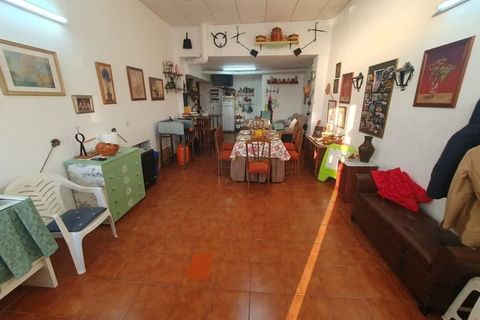 Garage i Rute, Cordoba, Rute - € 50.000 | Ref: AGR-1247 - foto 5