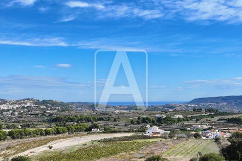 Terra a Benissa, Alicante, Benissa - € 320.000 | Ref: PBS0082 - foto 2