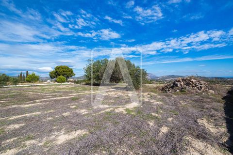 Terra a Benissa, Alicante, Benissa - € 320.000 | Ref: PBS0082 - foto 7