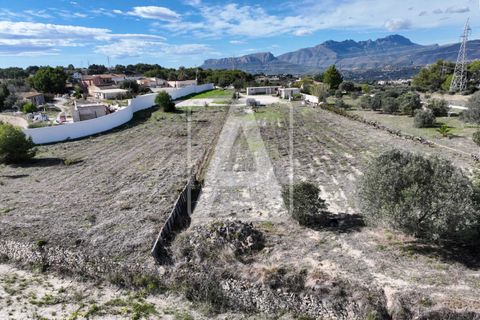 Terra a Benissa, Alicante, Benissa - € 320.000 | Ref: PBS0082 - foto 8