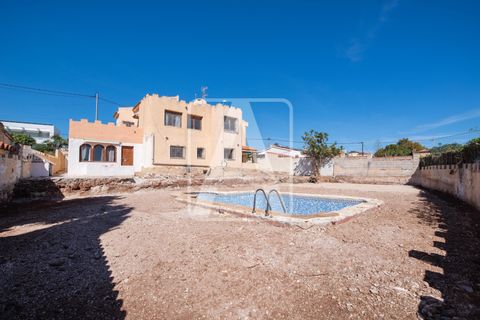 Villa i Calpe, Alicante, Calpe - € 450.000 | Ref: VCA0752 - foto 1