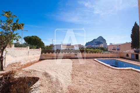 Villa i Calpe, Alicante, Calpe - € 450.000 | Ref: VCA0752 - foto 2