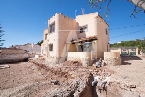 Villa i Calpe, Alicante, Calpe - € 450.000 | Ref: VCA0752 - foto 3