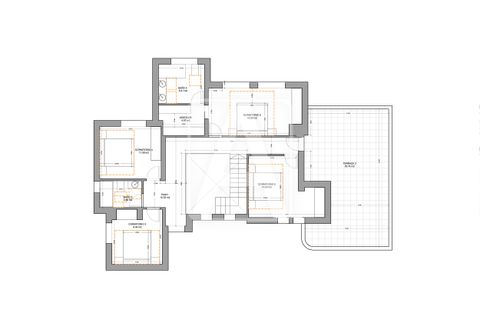 Villa i Calpe, Alicante, Calpe - € 450.000 | Ref: VCA0752 - foto 10