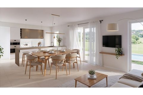 Villa a Silves, Faro, Silves - € 685.000 | Ref: EA-RVF.4 - foto 3
