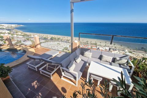 Villa Mojacar, Almeria - foto 1