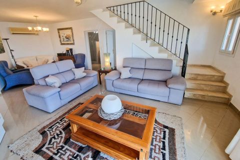 Villa i Mojacar, Almeria, Mojacar - € 485.000 | Ref: ME 2965 - foto 6