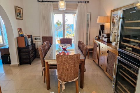 Villa i Mojacar, Almeria, Mojacar - € 485.000 | Ref: ME 2965 - foto 8