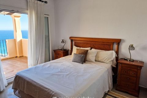Villa i Mojacar, Almeria, Mojacar - € 485.000 | Ref: ME 2965 - foto 12