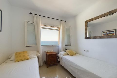 Villa i Mojacar, Almeria, Mojacar - € 485.000 | Ref: ME 2965 - foto 16