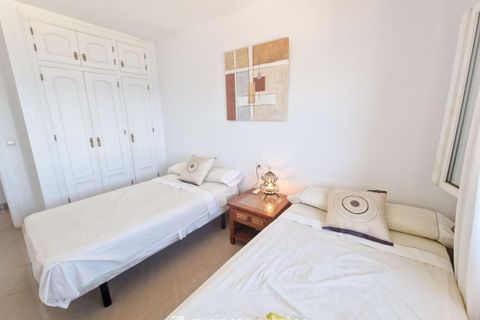 Villa i Mojacar, Almeria, Mojacar - € 485.000 | Ref: ME 2965 - foto 18