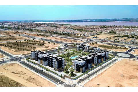 Leilighet i El Chaparral, Alicante, El Chaparral - € 293 000 | Ref: A498 - foto 6