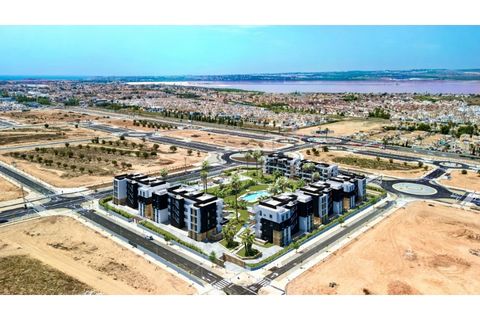Leilighet i El Chaparral, Alicante, El Chaparral - € 293 000 | Ref: A498 - foto 7