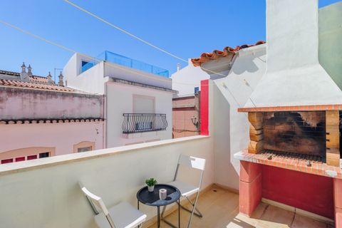 Byhus i Lagos, Faro, Lagos - € 399.500 | Ref: BPA5639 - foto 18