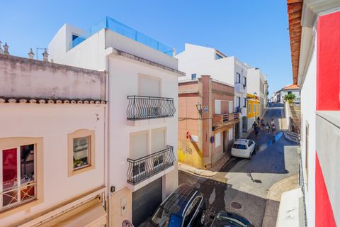 Byhus i Lagos, Faro, Lagos - € 399.500 | Ref: BPA5639 - foto 21
