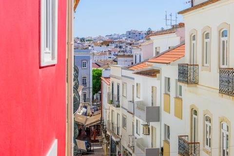 Byhus i Lagos, Faro, Lagos - € 399.500 | Ref: BPA5639 - foto 23
