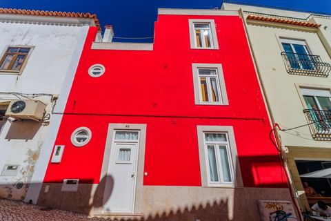 Byhus i Lagos, Faro, Lagos - € 399.500 | Ref: BPA5639 - foto 24