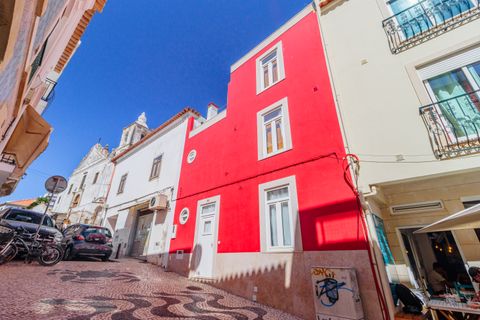 Byhus i Lagos, Faro, Lagos - € 399.500 | Ref: BPA5639 - foto 1