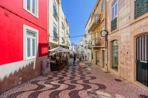 Byhus i Lagos, Faro, Lagos - € 399.500 | Ref: BPA5639 - foto 25