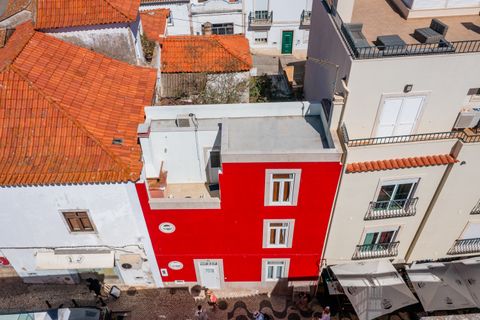Byhus i Lagos, Faro, Lagos - € 399.500 | Ref: BPA5639 - foto 27