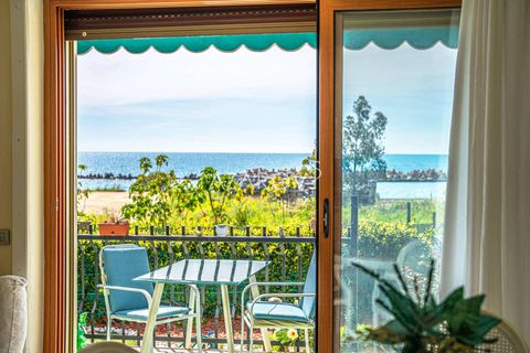 Lejlighed i Ospedaletti, Imperia, Ospedaletti - € 420.000 | Ref: 5905 - foto 1