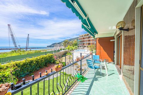 Lejlighed i Ospedaletti, Imperia, Ospedaletti - € 420.000 | Ref: 5905 - foto 8