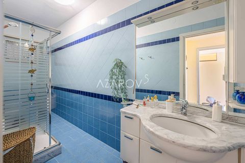 Lejlighed i Ospedaletti, Imperia, Ospedaletti - € 420.000 | Ref: 5905 - foto 11