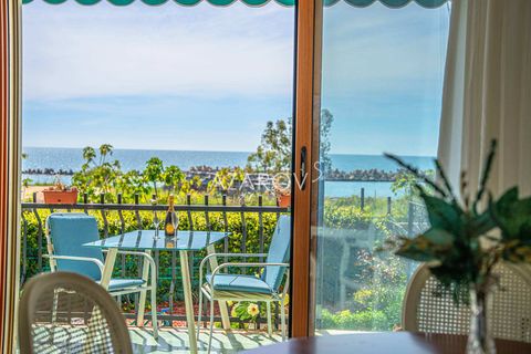 Lejlighed i Ospedaletti, Imperia, Ospedaletti - € 420.000 | Ref: 5905 - foto 15