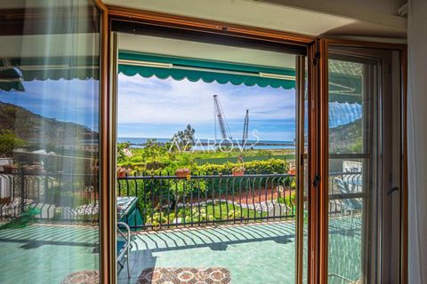 Lejlighed i Ospedaletti, Imperia, Ospedaletti - € 420.000 | Ref: 5905 - foto 21