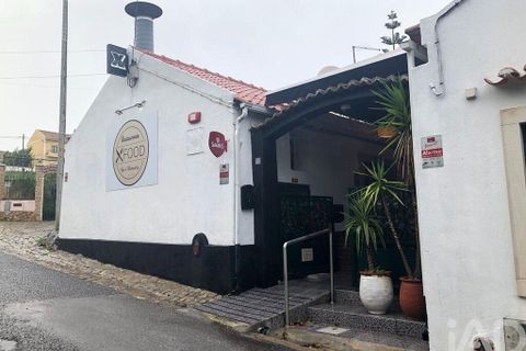 Erhvervsejendom i Alenquer, Lisbon, Alenquer - € 350.000 | Ref: 151246 - foto 2