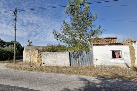 Byhus i Rio Maior, Santarem, Rio Maior - € 89.000 | Ref: 151373 - foto 4