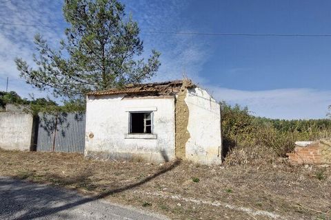 Byhus i Rio Maior, Santarem, Rio Maior - € 89.000 | Ref: 151373 - foto 3