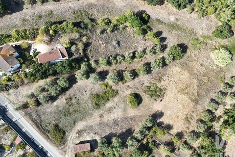 Byhus i Rio Maior, Santarem, Rio Maior - € 89.000 | Ref: 151373 - foto 25
