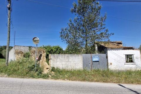 Byhus i Rio Maior, Santarem, Rio Maior - € 89.000 | Ref: 151373 - foto 1