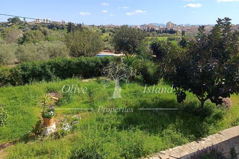 Villa i Inca, Mallorca, Inca - € 649.500 | Ref: INC586 - foto 12