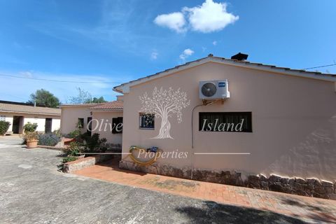 Villa i Inca, Mallorca, Inca - € 649.500 | Ref: INC586 - foto 17
