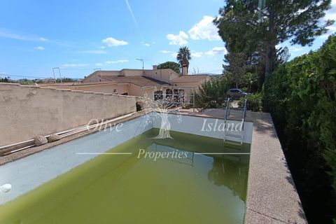 Villa i Inca, Mallorca, Inca - € 649.500 | Ref: INC586 - foto 18