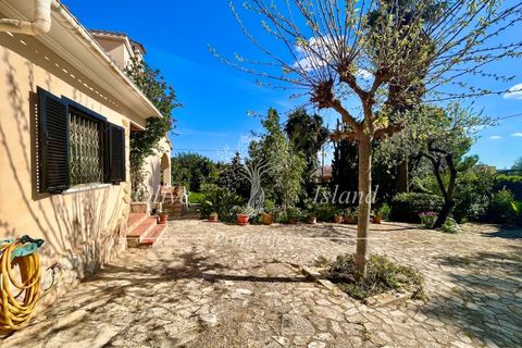 Villa i Inca, Mallorca, Inca - € 649.500 | Ref: INC586 - foto 25