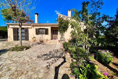 Villa i Inca, Mallorca, Inca - € 649.500 | Ref: INC586 - foto 27