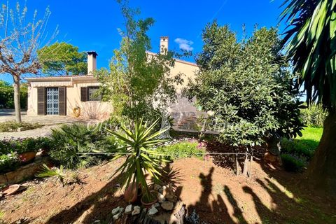 Villa i Inca, Mallorca, Inca - € 649.500 | Ref: INC586 - foto 28